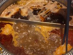 -牛YO寿喜烧和牛火锅自助(三台子万象汇店)