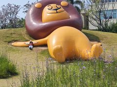 -星乐度·露营小镇