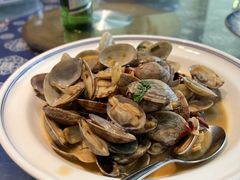 -旺角小渔村·海肠捞饭开创者(环山路店)