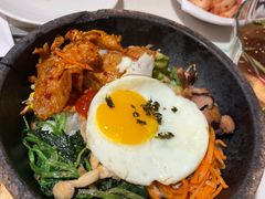 -七八冷面·延边朝鲜族美食(圣熙八号店)