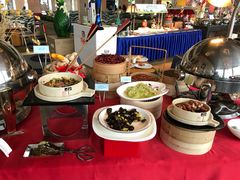 -佰园全日西餐厅-厦门佰翔软件园酒店