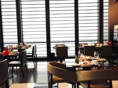 -重庆尼依格罗酒店·欣厨Niccolo Kitchen