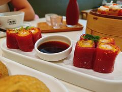 -蔡澜点心·粤菜(月星环球港店)