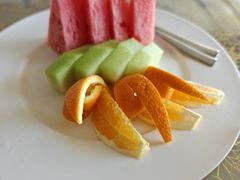 -金石国际大酒店·金丽自助餐厅