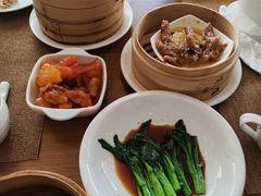 -正元希尔顿逸林酒店-御玺中餐厅