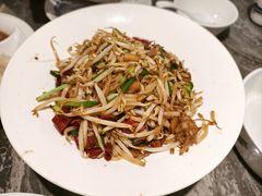 -前海沿·海鲜水饺青岛菜(乐客城店)