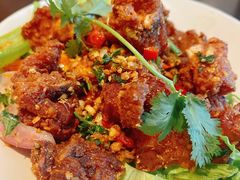 -大头虾越式风味餐厅(光明广场店)