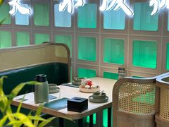 -南拳十三姨·潮汕砂锅粥·粤菜(西单大悦城店)