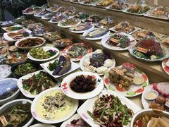 -旺达·福州菜(正大广场店)