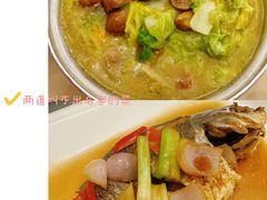 -庄氏祥记家常食府(国瑞建材家居博览中心店)