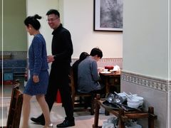 大堂-农汤老店(顺联公园里店)