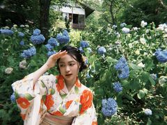 -京都冈本和服体验租赁店(祗园店)