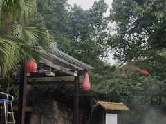 -天赐温泉
