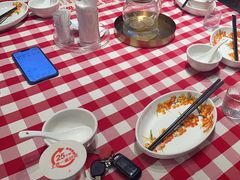 -西贝(紫荆广场店)