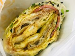 -卞姐蛋饼(陕西南路店)