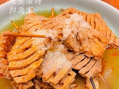豆串-河东颐祥阁(世贸店)