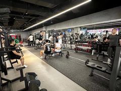 -小怪兽健身(宗关店)