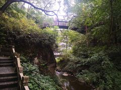 -南岳衡山风景名胜区