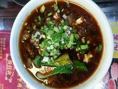 -东方宫中国兰州牛肉拉面(新起街店)