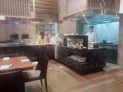 -贵阳恒世纪酒店·味自助餐厅