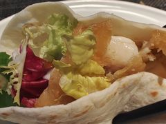 -肴约·花园式餐厅(湖里店)