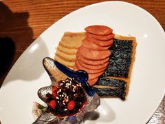 -菩提素素食餐厅(晶郦馆店)