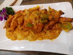 -Hi YOU你的饭局泰餐厅(雍和宫店)