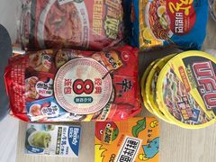 -盒马鲜生(顺义店)