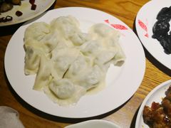 -船歌·鱼水饺青岛菜(金狮广场店)