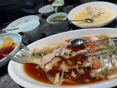 -平山宴(瘦西湖店)