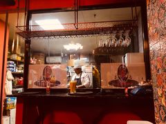 -辛德里印度餐厅(勒泰商圈店)