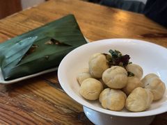 -蜗牛小馆醉乡民谣云南菜(惠新西里店)