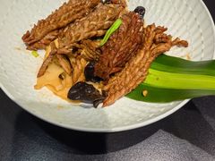 -魁盛居百年鲁菜馆(中林路店)