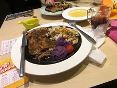 -豪客来牛排(海沧阿罗海店)