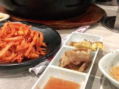 -胡哥烤肥牛(车公庙店)