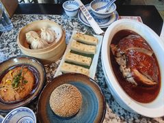 -南京大牌档(中关村领展广场店)