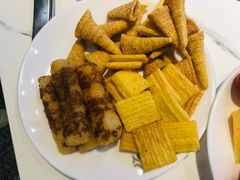 -燃尖儿自助串串火锅(新业广场店)