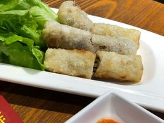 -越南牛肉河粉餐厅(书院巷店)