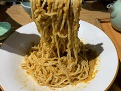 苏堂蟹黄面-苏堂阳春面•九年庆(北京路天河城店)