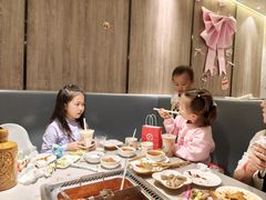 -海底捞火锅(老城根店)