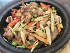 -写庭·鱼鲜川菜·宴请(铁像寺水街店)