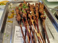 -祖传曾羊肉饭店