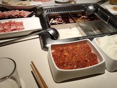 -海底捞火锅(上元大街店)