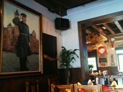 android_upload_pic-申德勒加油站餐厅(三里屯北小街店)