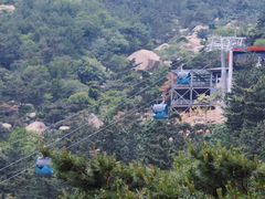 -崂山仰口游览区