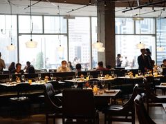 大堂-Mercato莫卡多露台餐厅与酒吧(K11店)