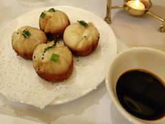 生煎包-无名居(中关村辽宁大厦店)