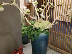 店内布置-村上一屋(望京店)