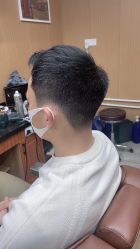 -纯剪男士理发馆·烫染专业店