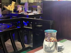 -绿茶餐厅(财富购物中心店)